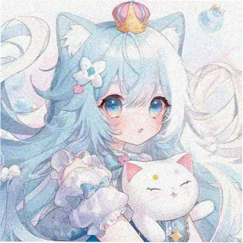 云韵人物头像